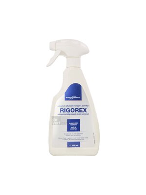 Chemtec Chemtec Rigorex SC Pomp spray