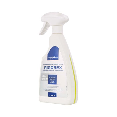 Chemtec Chemtec Rigorex SC Pomp spray Chemtec Chemtec Rigorex SC Pomp spray