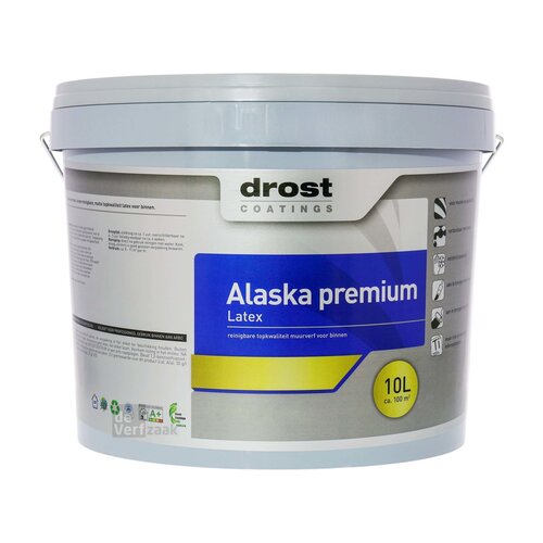 Drost Alaska Premium Drost Alaska Premium