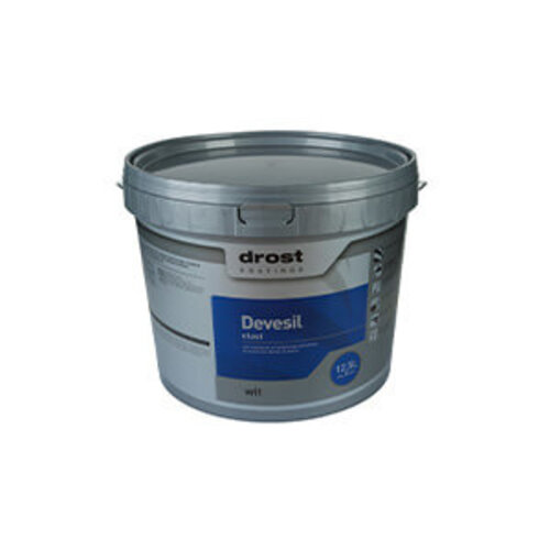 Drost Devesil Elast Drost Devesil Elast