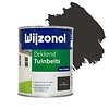 Wijzonol Dekkend Tuinbeits - Klassiekbruin Wijzonol Dekkend Tuinbeits - Klassiekbruin