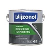Wijzonol Dekkend Tuinbeits - Woudgroen Wijzonol Dekkend Tuinbeits - Woudgroen