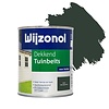 Wijzonol Dekkend Tuinbeits - Woudgroen Wijzonol Dekkend Tuinbeits - Woudgroen
