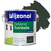 Wijzonol Dekkend Tuinbeits - Woudgroen Wijzonol Dekkend Tuinbeits - Woudgroen