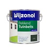 Wijzonol Dekkend Tuinbeits - Woudgroen Wijzonol Dekkend Tuinbeits - Woudgroen