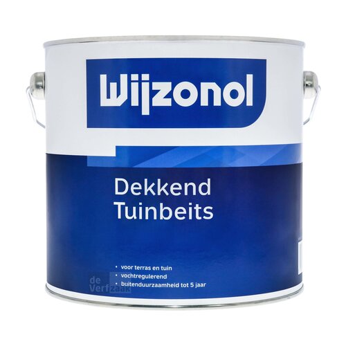 Inhoud: 1 liter, Kleur: Wit