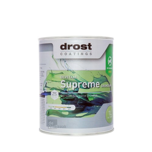 Inhoud: 1 liter, Kleur: Licht