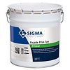 Sigma Facade Prim Syn Sigma Facade Prim Syn