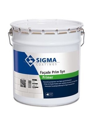 Sigma Facade Prim Syn