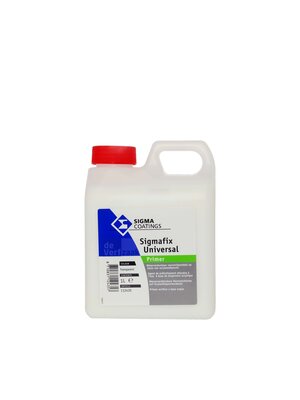Sigma Sigmafix Universal