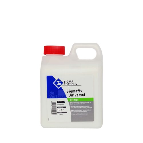 Sigma Sigmafix Universal