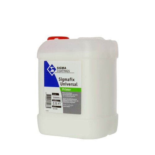 Sigma Sigmafix Universal