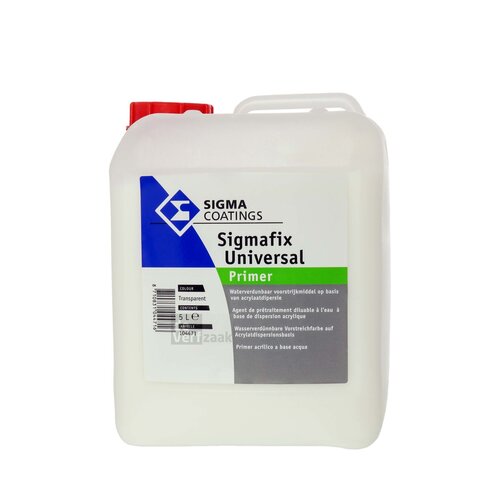 Sigma Sigmafix Universal