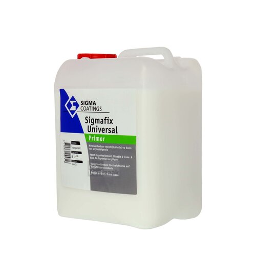 Sigma Sigmafix Universal