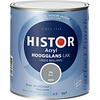 Histor Acryl Hoogglans Lak - Tin Histor Acryl Hoogglans Lak - Tin