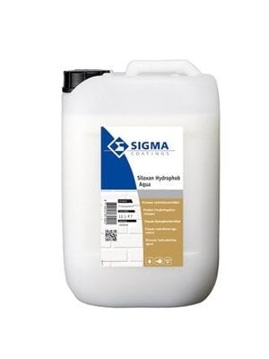 Sigma Siloxan Hydrophob Aqua