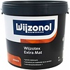 Wijzonol Wijzotex Extra Mat Wijzonol Wijzotex Extra Mat