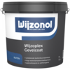 Wijzonol Wijzoplex Gevelcoat Wijzonol Wijzoplex Gevelcoat