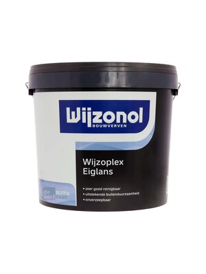 Wijzonol Wijzoplex Eiglans