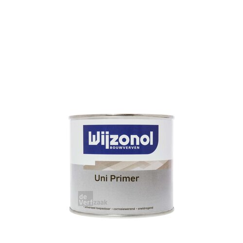 Inhoud: 0,5 liter, Kleur: Wit