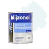 Wijzonol Dekkend Hoogglanslak 750 ml 9100 Ijswit Wijzonol Dekkend Hoogglanslak 750 ml 9100 Ijswit