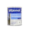 Wijzonol Dekkend Hoogglanslak 750 ml 9100 Ijswit Wijzonol Dekkend Hoogglanslak 750 ml 9100 Ijswit