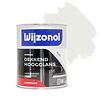 Wijzonol Dekkend Hoogglanslak 750 ml RAL 9010 Wijzonol Dekkend Hoogglanslak 750 ml RAL 9010