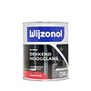 Wijzonol Dekkend Hoogglanslak 750 ml 9450 Zwart