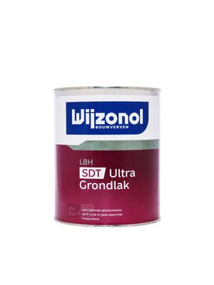 Wijzonol LBH SDT Ultra Grondlak