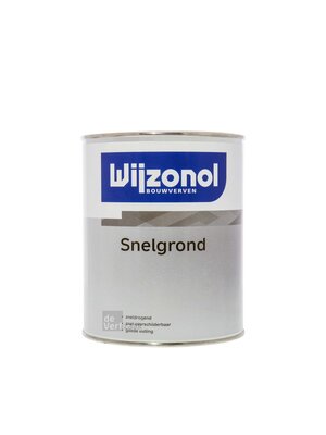 Wijzonol Snelgrond