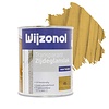 Wijzonol Transparant Zijdeglanslak 750 ml 3100 Blank Wijzonol Transparant Zijdeglanslak 750 ml 3100 Blank