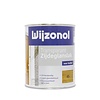 Wijzonol Transparant Zijdeglanslak 750 ml 3100 Blank Wijzonol Transparant Zijdeglanslak 750 ml 3100 Blank