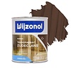 Wijzonol Transparant Zijdeglanslak 750 ml 3120 Teak