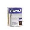 Wijzonol Transparant Zijdeglanslak 750 ml 3120 Teak