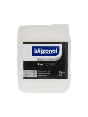 Wijzonol Hechtgrond