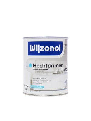 Wijzonol Hechtprimer