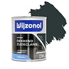 Wijzonol Dekkend Zijdeglanslak 750 ml 9277 Grachtengroen