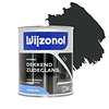 Wijzonol Dekkend Zijdeglanslak 750 ml 9450 Zwart Wijzonol Dekkend Zijdeglanslak 750 ml 9450 Zwart