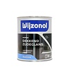 Wijzonol Dekkend Zijdeglanslak 750 ml 9450 Zwart Wijzonol Dekkend Zijdeglanslak 750 ml 9450 Zwart