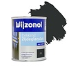 Wijzonol Dekkend Zijdeglanslak 750 ml 9450 Zwart Wijzonol Dekkend Zijdeglanslak 750 ml 9450 Zwart