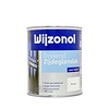 Wijzonol Dekkend Zijdeglanslak 750 ml RAL 9010 Wijzonol Dekkend Zijdeglanslak 750 ml RAL 9010