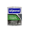 Wijzonol Dekkend Tuinbeits - Antraciet Wijzonol Dekkend Tuinbeits - Antraciet