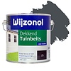 Wijzonol Dekkend Tuinbeits - Antraciet Wijzonol Dekkend Tuinbeits - Antraciet