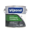 Wijzonol Dekkend Tuinbeits - RAL 9010 Wijzonol Dekkend Tuinbeits - RAL 9010
