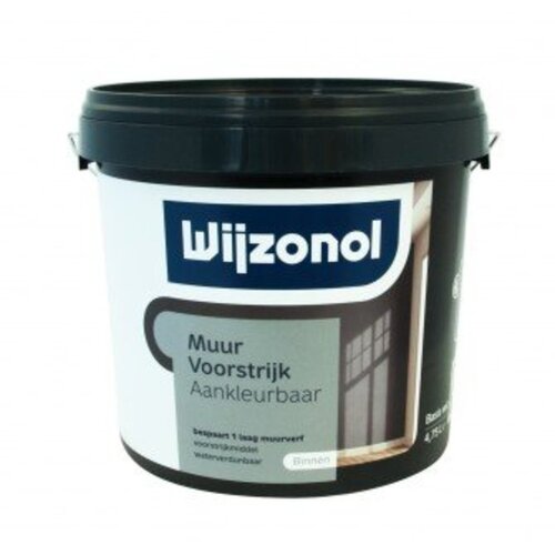 Inhoud: 2.5 liter, Kleur: Wit