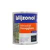 Wijzonol Metaallak Hoogglans 9226 Koningsblauw Wijzonol Metaallak Hoogglans 9226 Koningsblauw