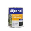 Wijzonol Metaallak Zijdeglans 9450 Zwart Wijzonol Metaallak Zijdeglans 9450 Zwart