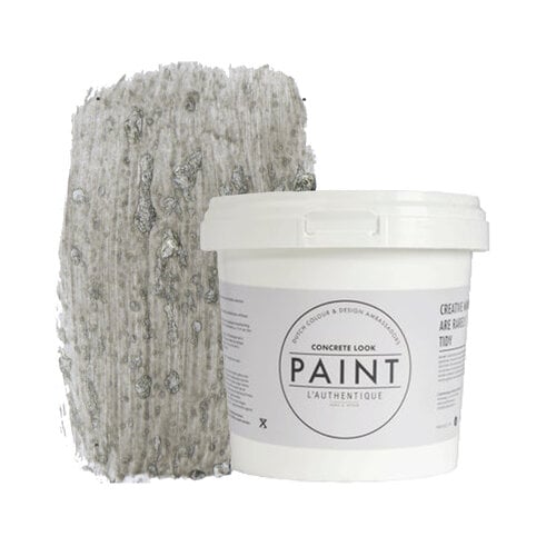 L'Authentique Betonlookverf Army L'Authentique Betonlookverf Army