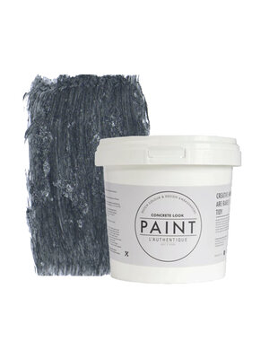 L'Authentique Betonlookverf Denim