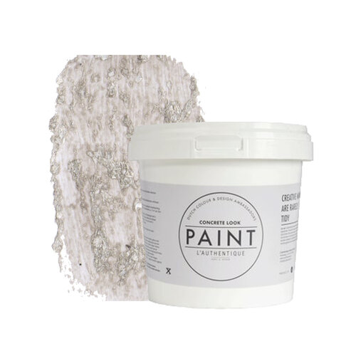 L'Authentique Betonlookverf Beige L'Authentique Betonlookverf Beige
